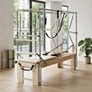 pilates reformer machine